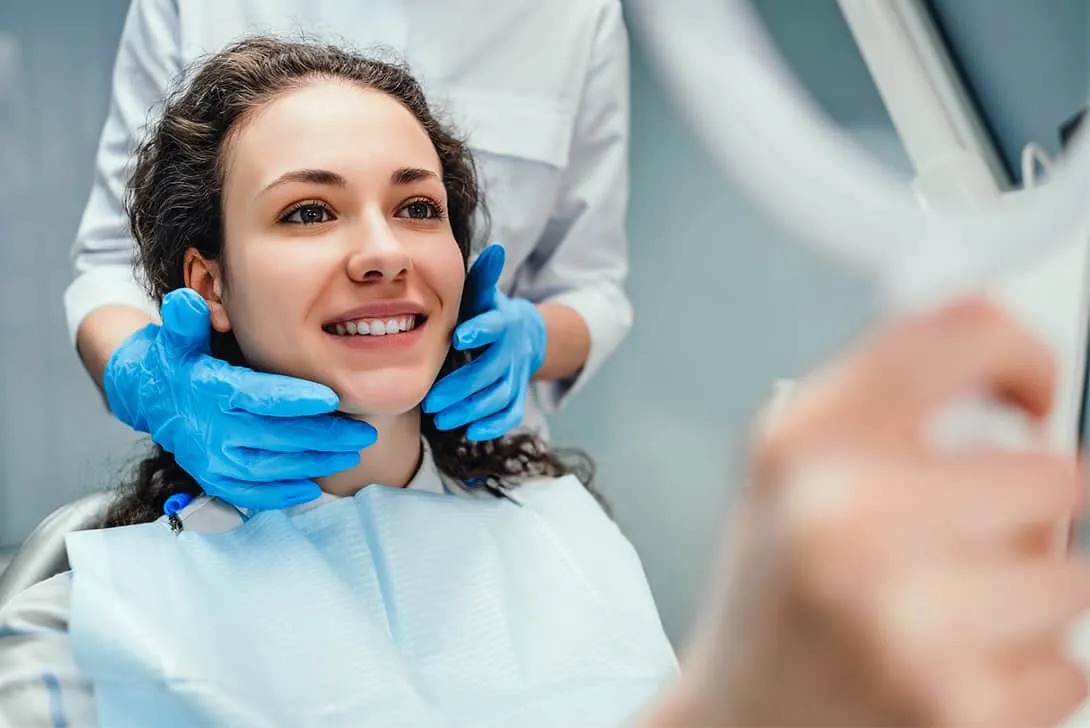 cleaning scaling - Markham dentists by 7 Days Dental