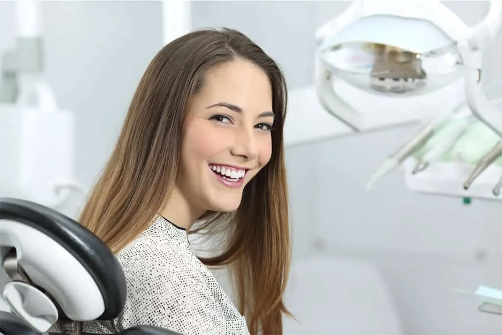 flouride treatment - Markham dentists by 7 Days Dental