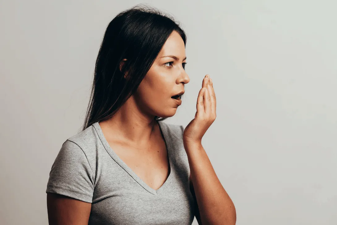 halitosis - Markham dentists by 7 Days Dental