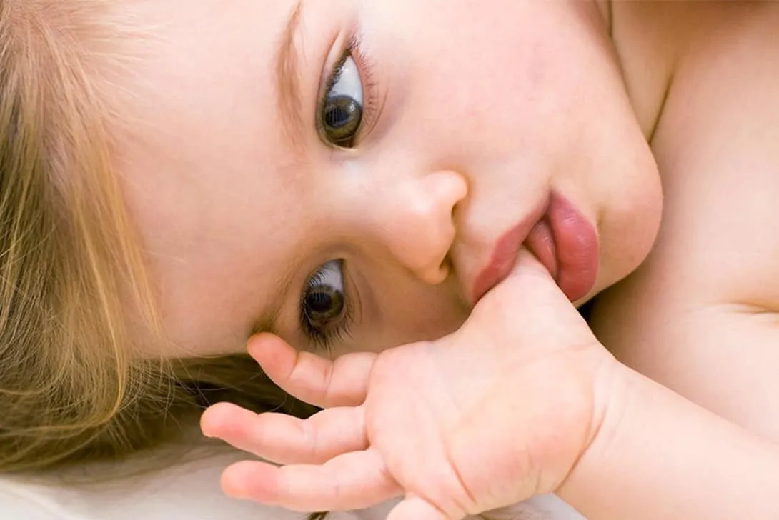 thumbsucking - Markham dentists by 7 Days Dental