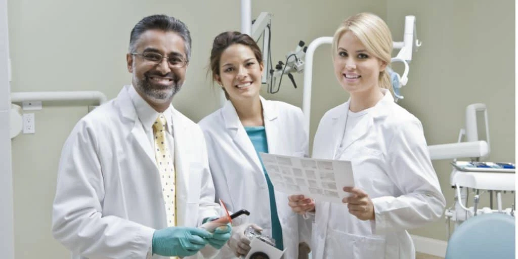 walk in dentist near me - Markham dentists by 7 Days Dental