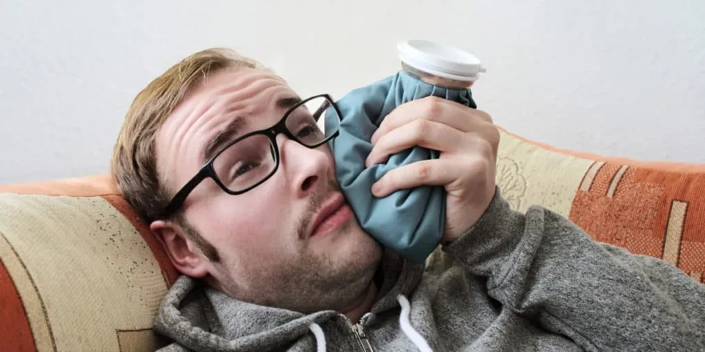 emergency dental care for toothache - Markham dentists by 7 Days Dental