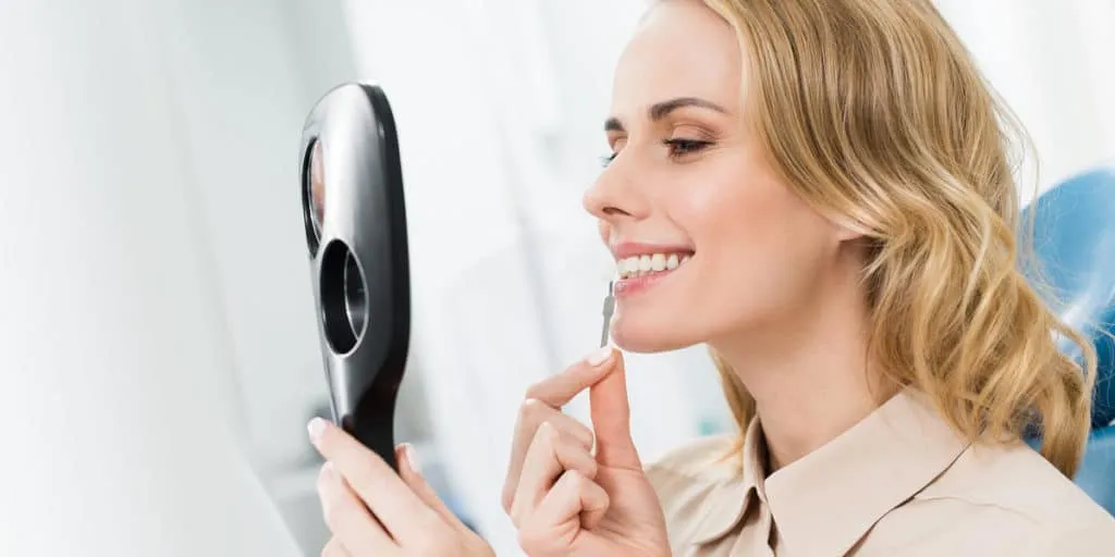 cosmetic dentistry - Markham dentists by 7 Days Dental