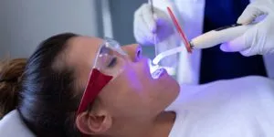 markham dentist,toothache,broken teeth,tooth decay,cavities,traditional dental tools,laser dentistry,laser dentist,anesthesia