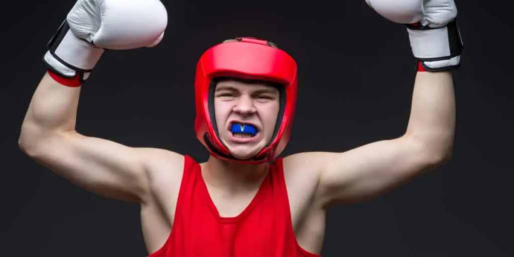 sports guards in Markham