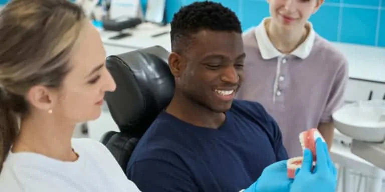 Prioritize preventative care