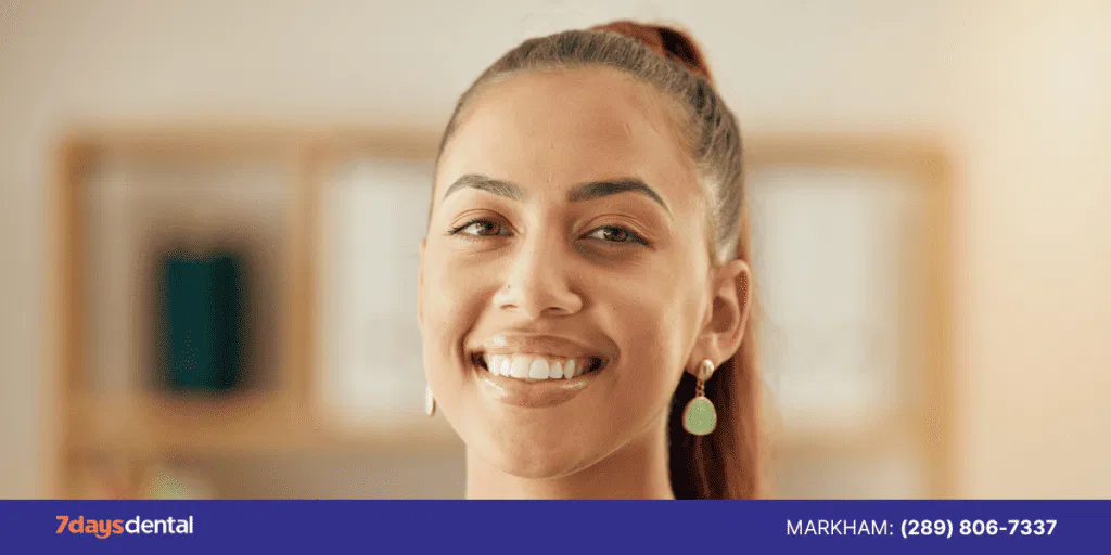 Trust Your 7 Days Dental for Safe and Effective Root Canals