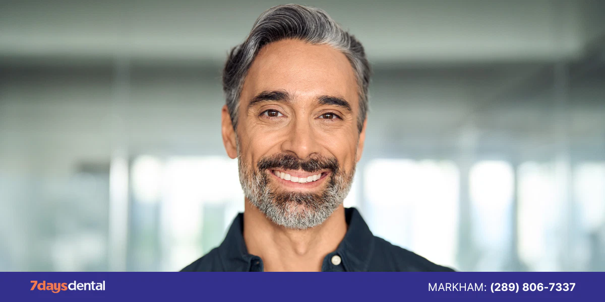 7 Days Dental offers you free root canal consultations at your convenience