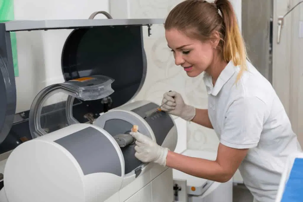 CEREC in Markham, ON