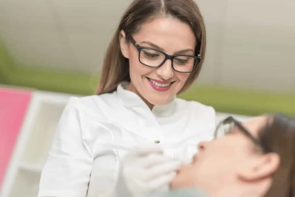 Cavities in Markham, ON