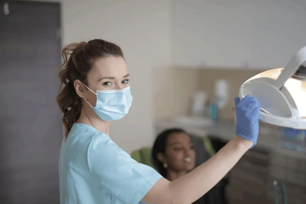 Laser Dentistry in Markham, ON