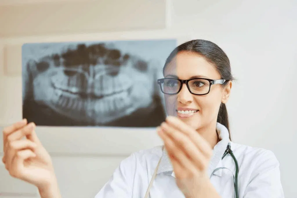 X-Rays in Markham, ON