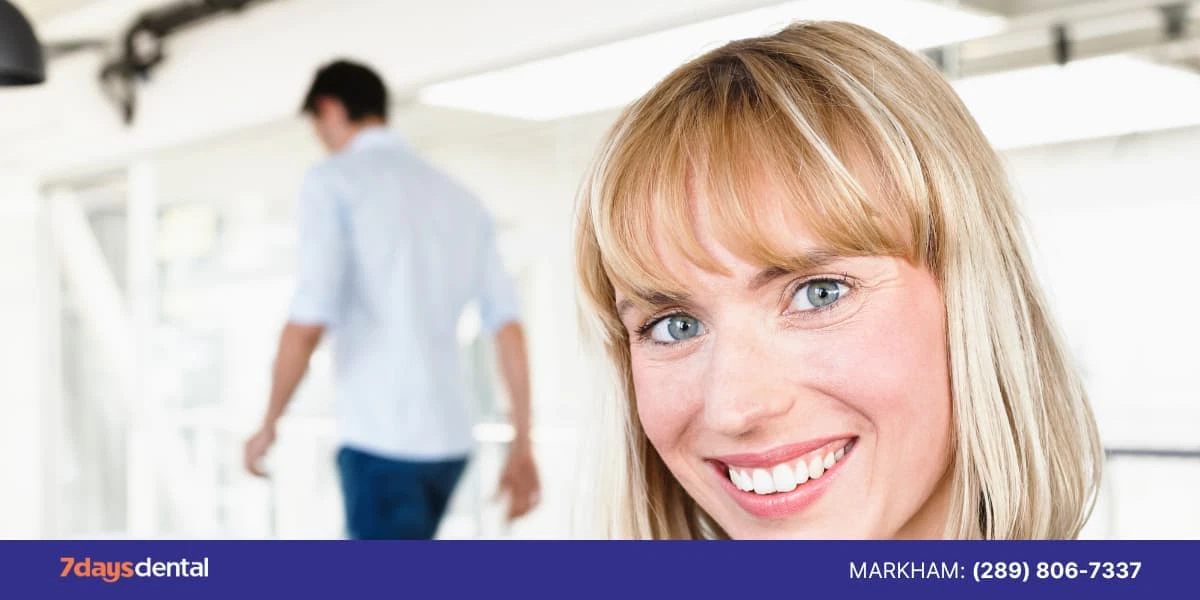 Consult your dentist in Markham to receive specific root canal cost details