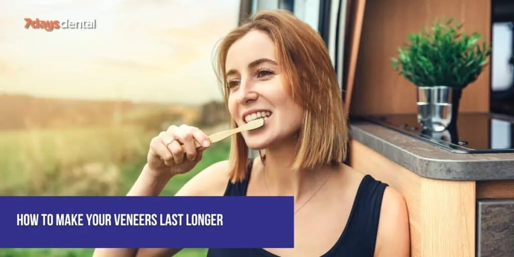 Happy woman with a confident, radiant smile