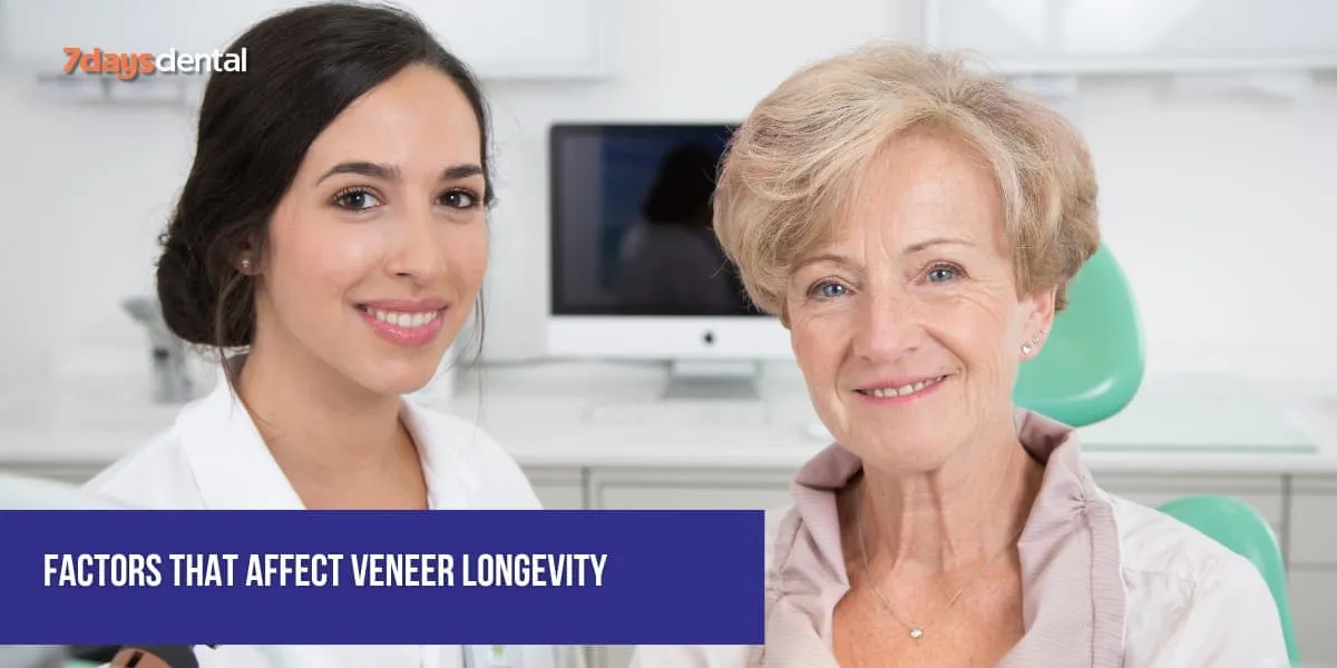 Positive experience at a modern dental clinic