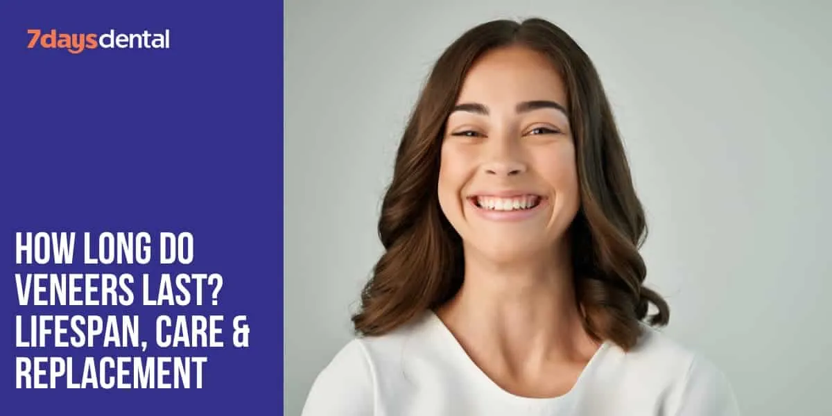 how long do veneers last
