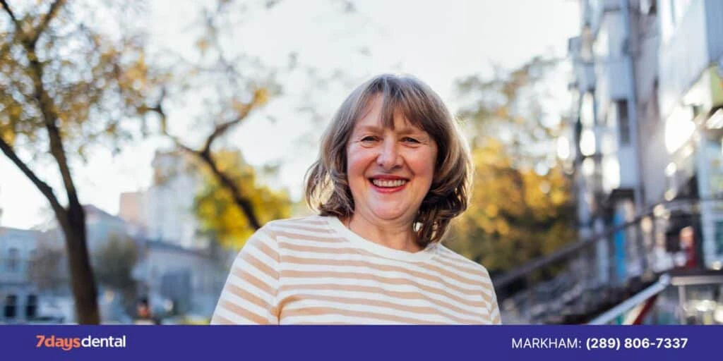 Choose a dentist in Markham with this guide