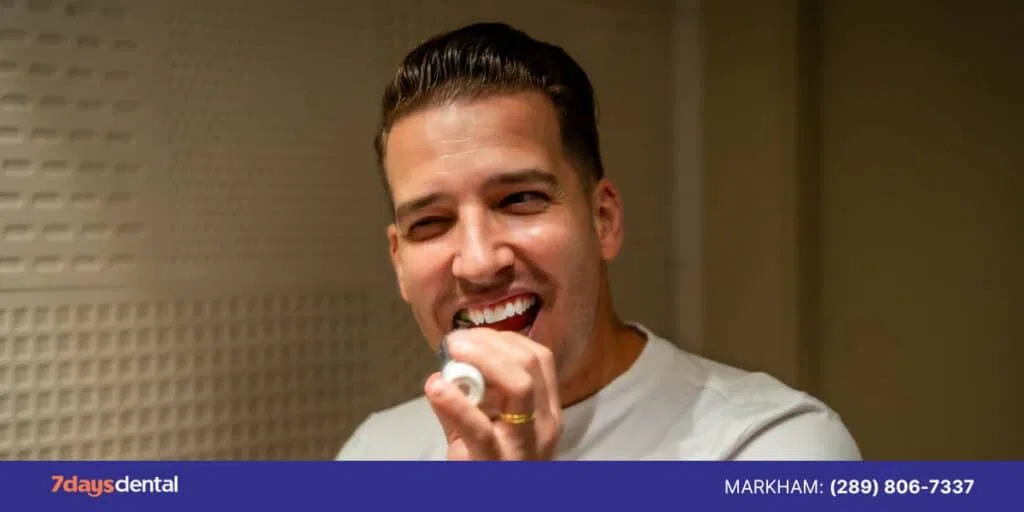 Book now to learn safe ways of cleaning wisdom teeth post-surgery