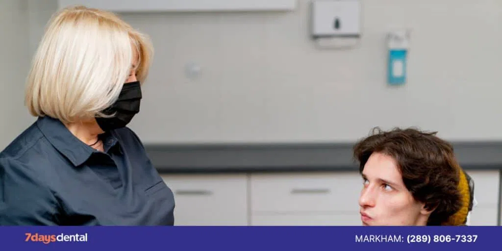 Book your wisdom teeth evaluation today