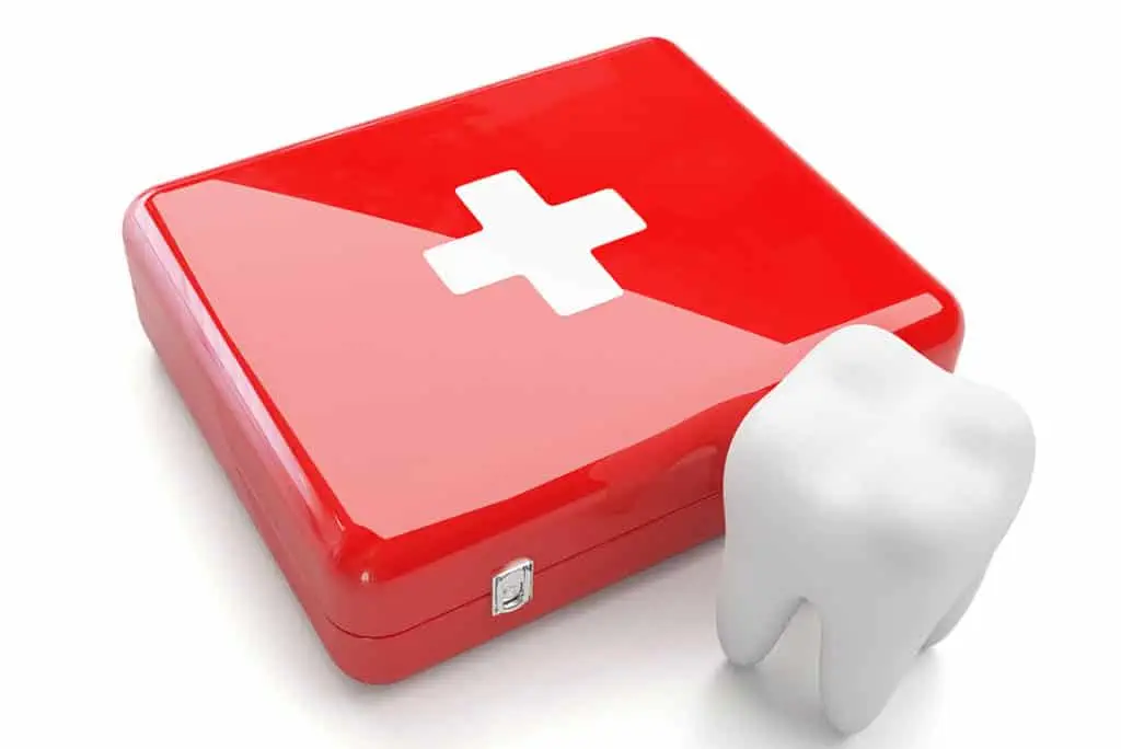 dental emergency - Markham dentists by 7 Days Dental