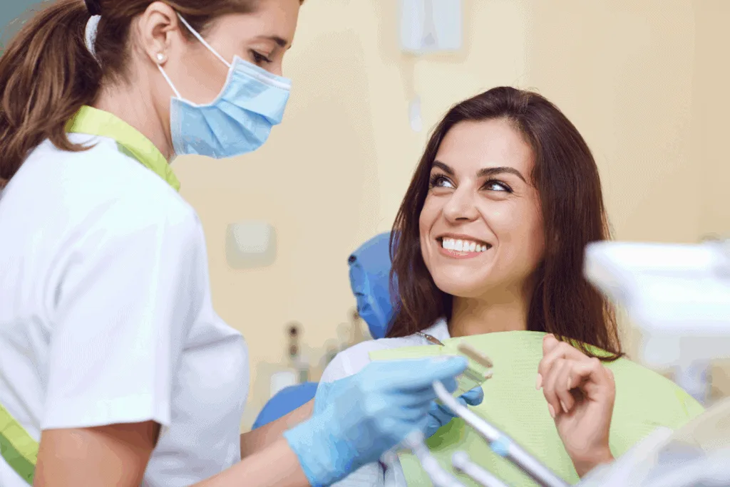dental crowns - Markham dentists by 7 Days Dental