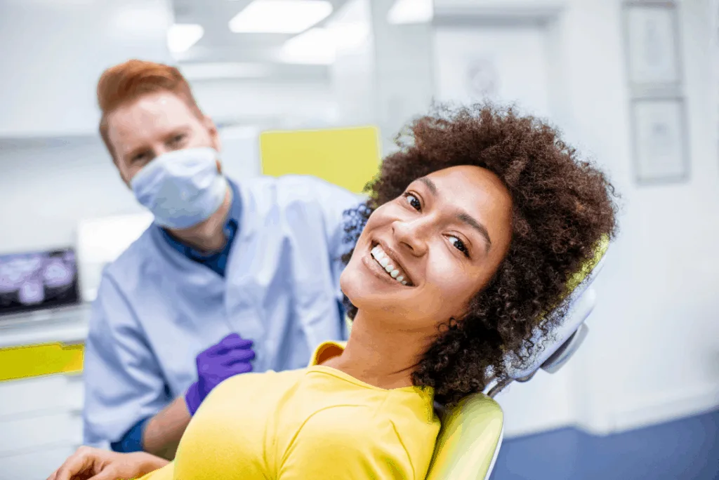 gum disease - Markham dentists by 7 Days Dental