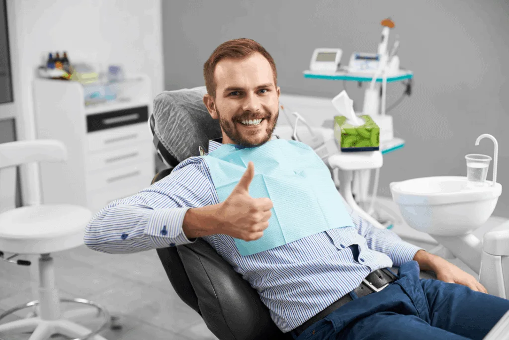 mercury free dentistry - Markham dentists by 7 Days Dental