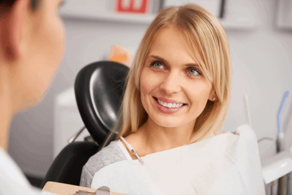 perioware - Markham dentists by 7 Days Dental