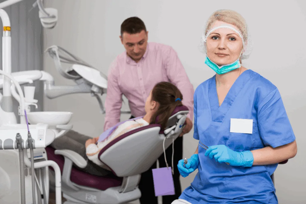 preventative dentistry - Markham dentists by 7 Days Dental