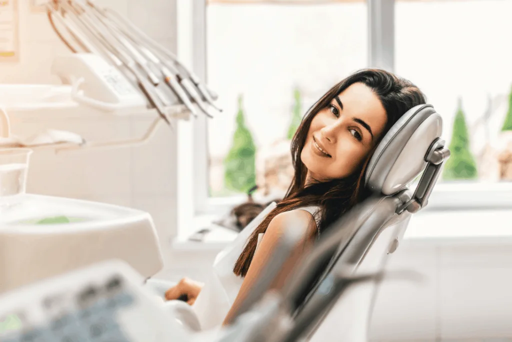 dental wand - Markham dentists by 7 Days Dental