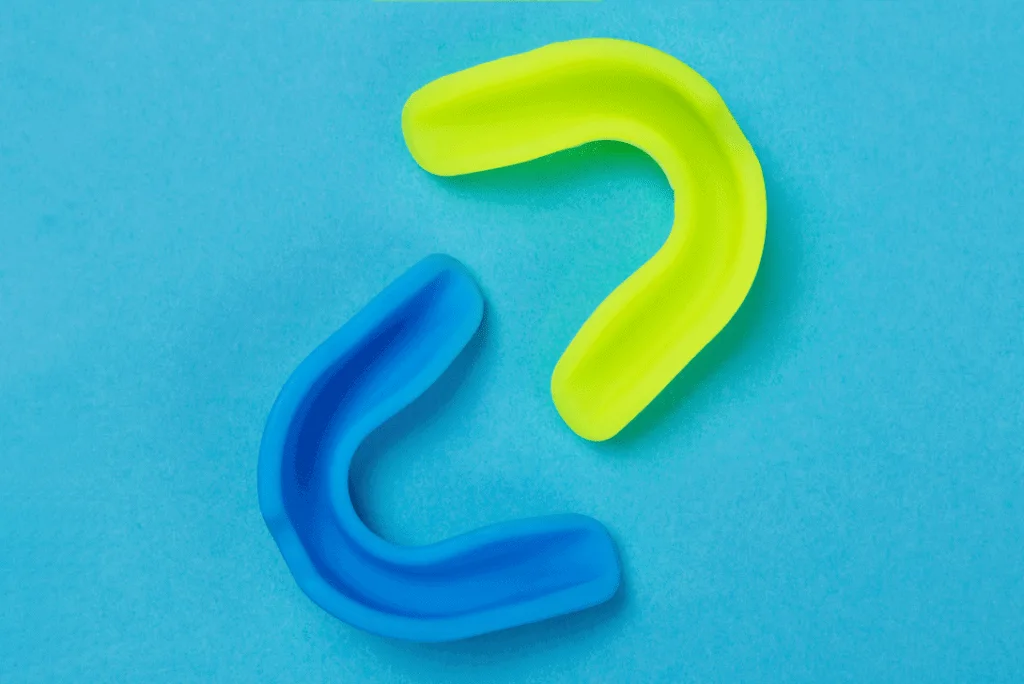mouthguard - Markham dentists by 7 Days Dental
