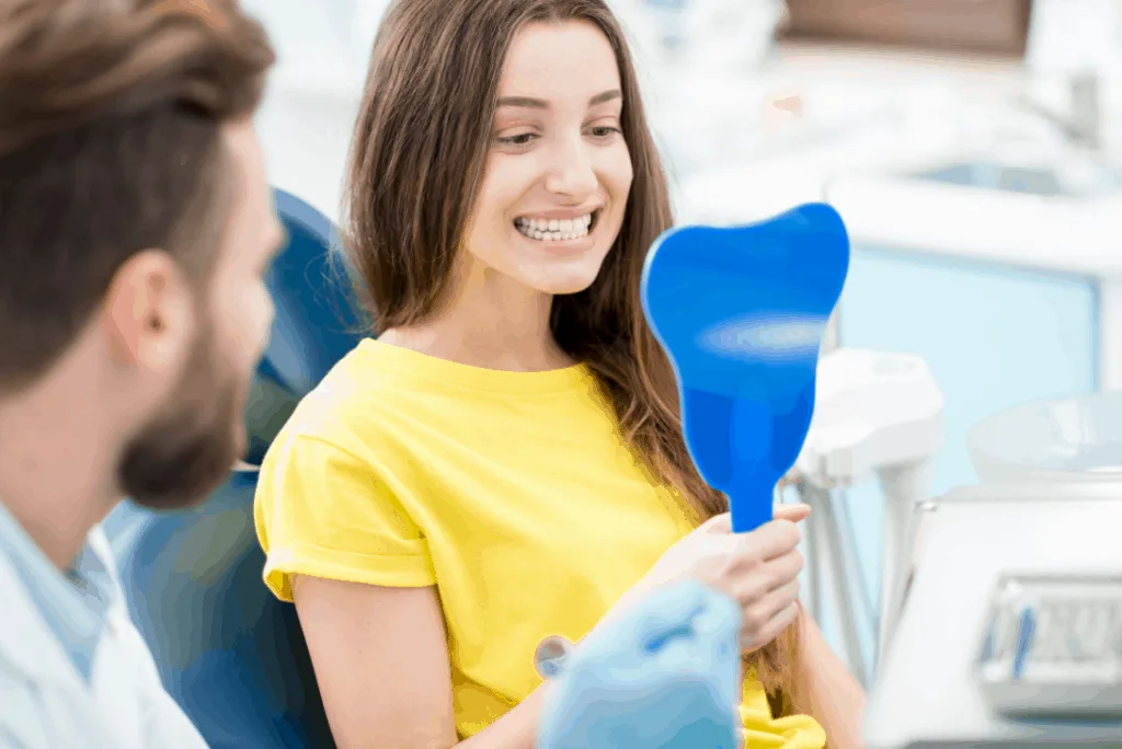 snap on smile - Markham dentists by 7 Days Dental