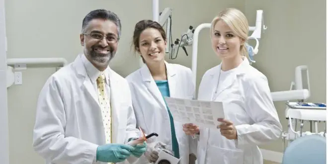walk in dentist near me - Markham dentists by 7 Days Dental
