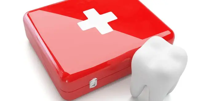 emergency dental care - Markham dentists by 7 Days Dental