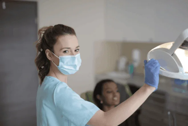 laser dentistry - Markham dentists by 7 Days Dental