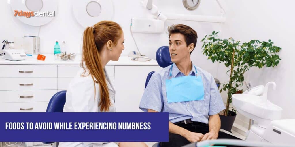 How Long Does Numbness Last After Dental Filling Visit?