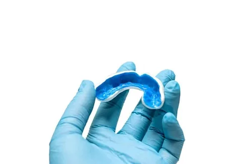 sportsguard - Markham dentists by 7 Days Dental